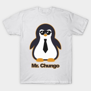 Penguin T-Shirt